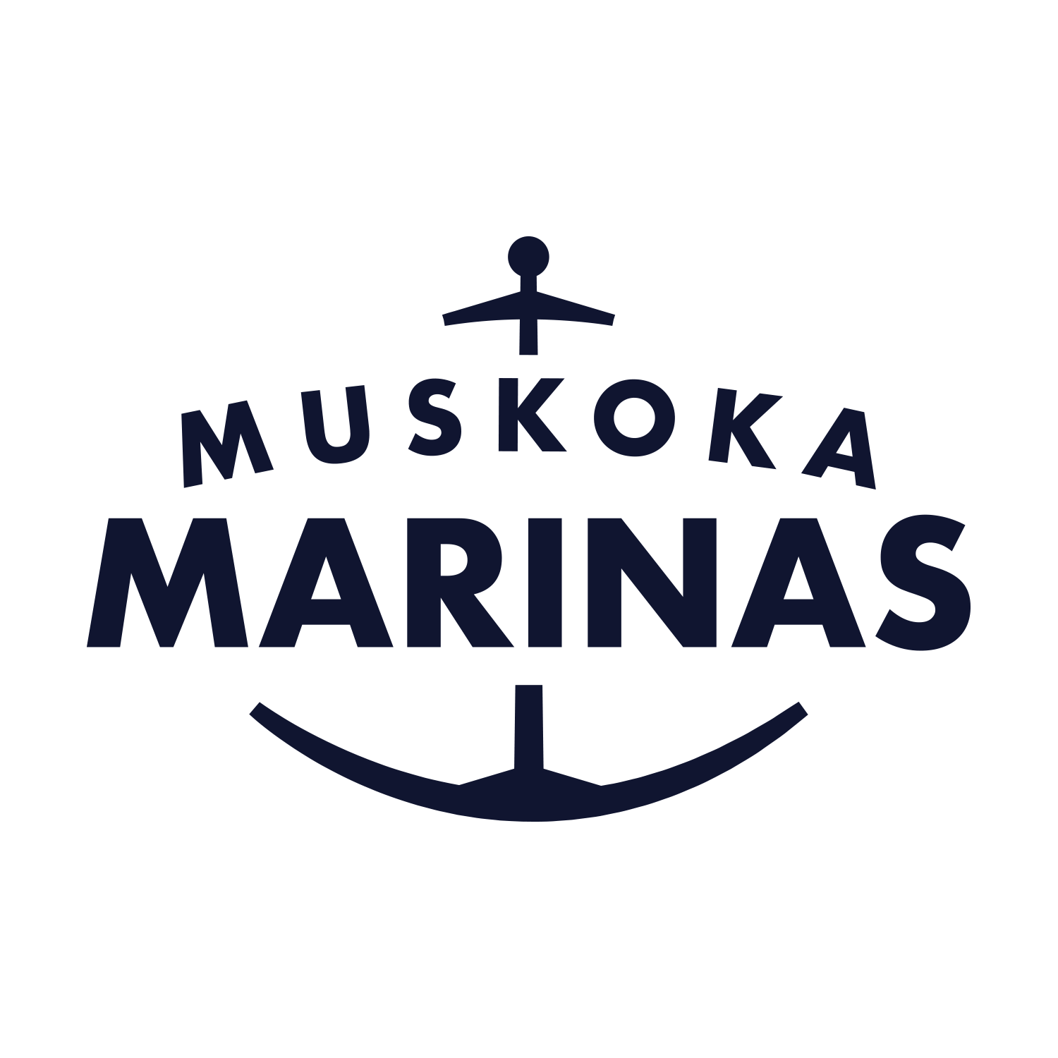 Muskoka-Marinas-Logo