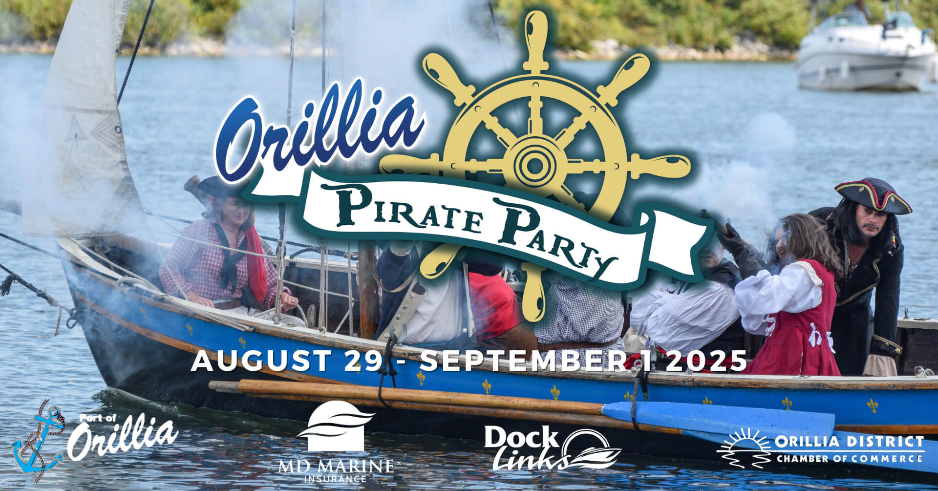 Pirate Party - Event Cover Photo (1)