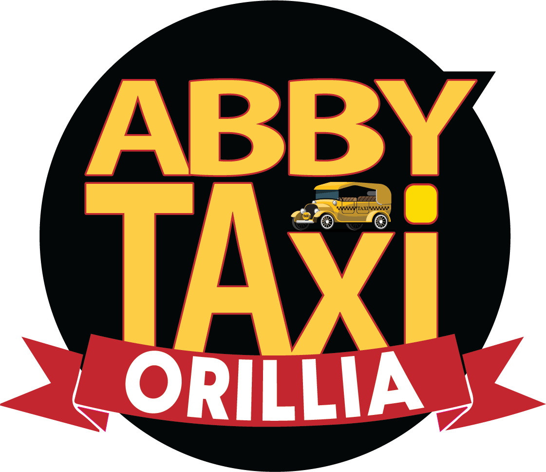 Abby Taxi Logo
