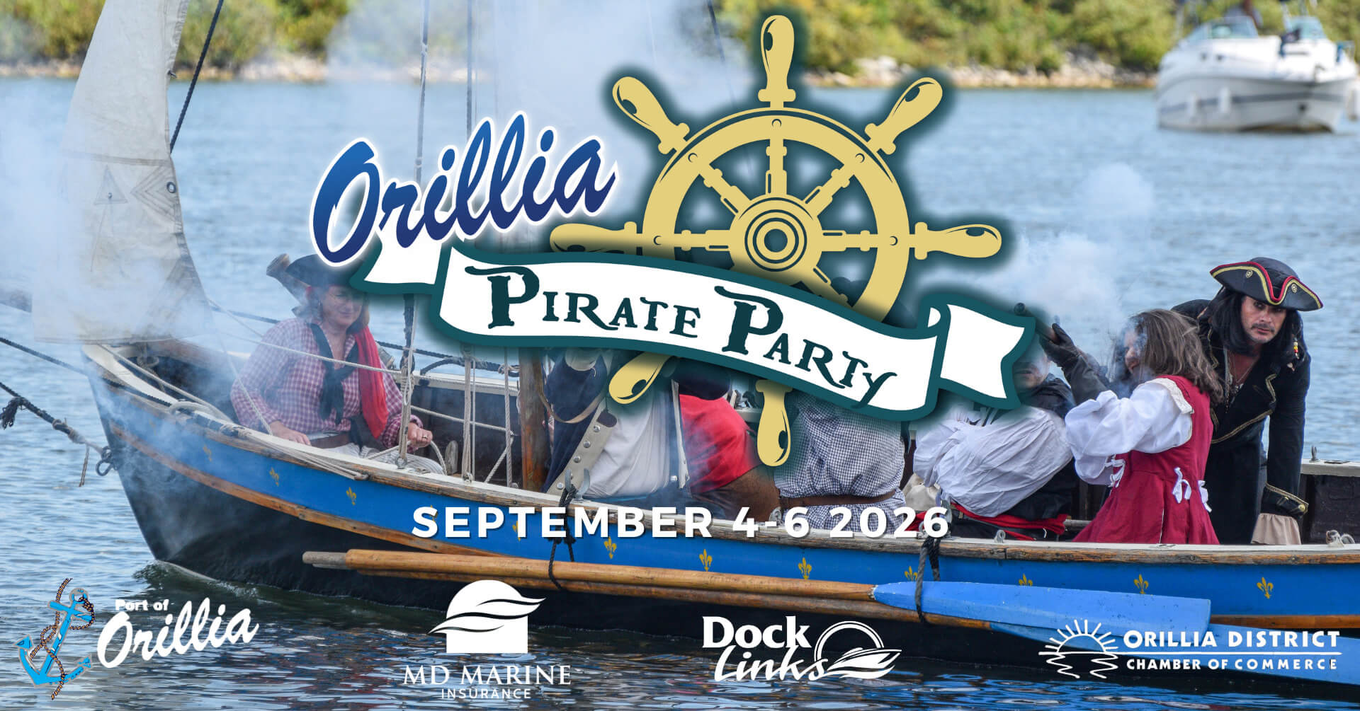 Pirate Party - Event Cover Photo (2)