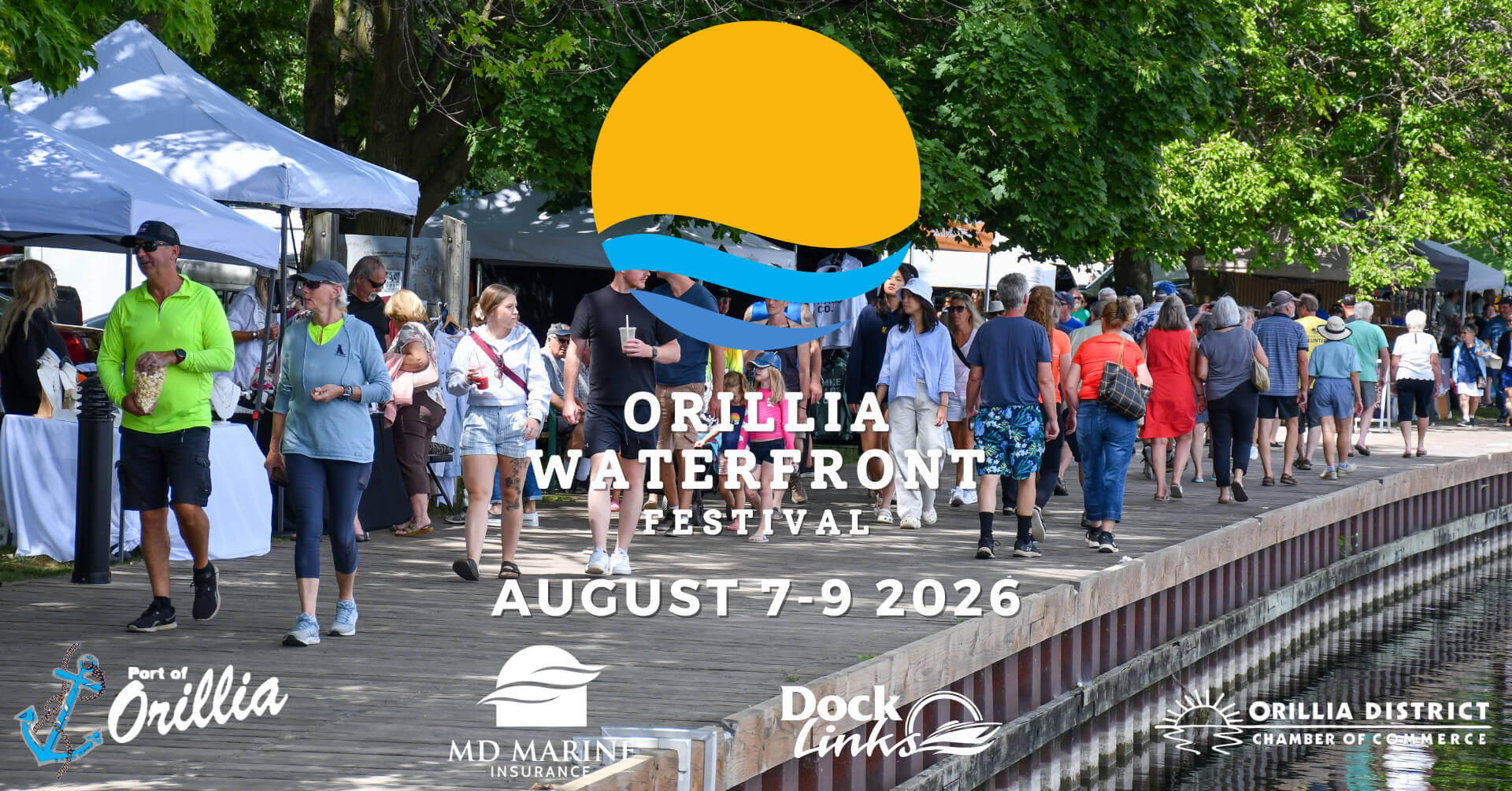Waterfront Festival - Event Cover Photo (1)