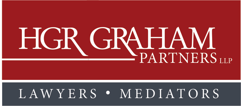HGR Graham Partners Logo (colour)