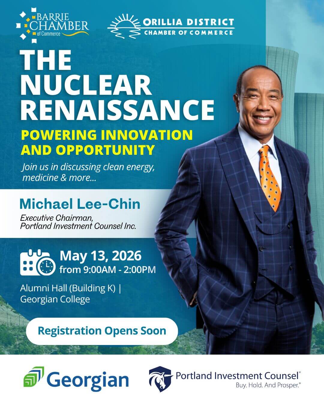 The Nuclear Renaissance