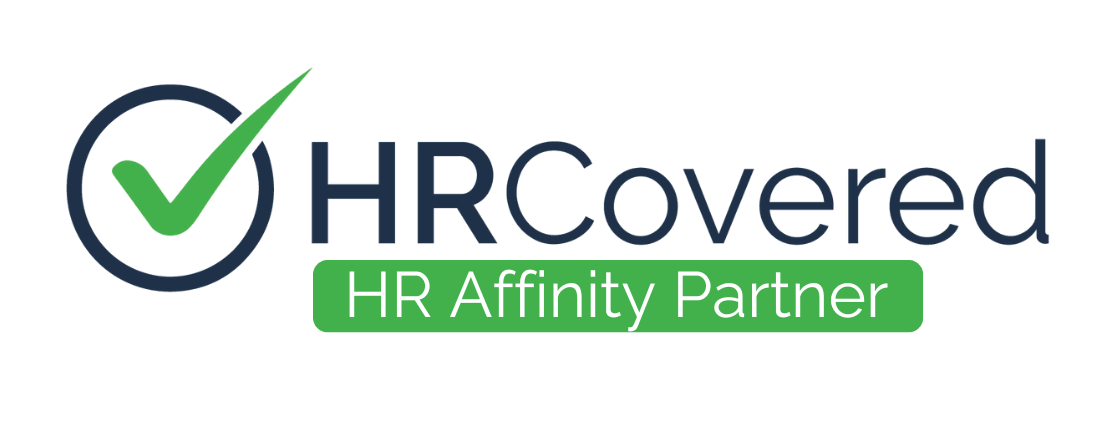 HR Covered Logo