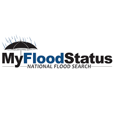 my flood status