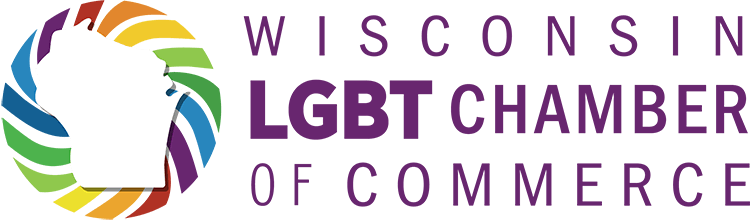 WI LGBT Chamber logo