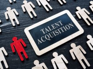 Talent Acquisition