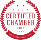 cti certified chamber