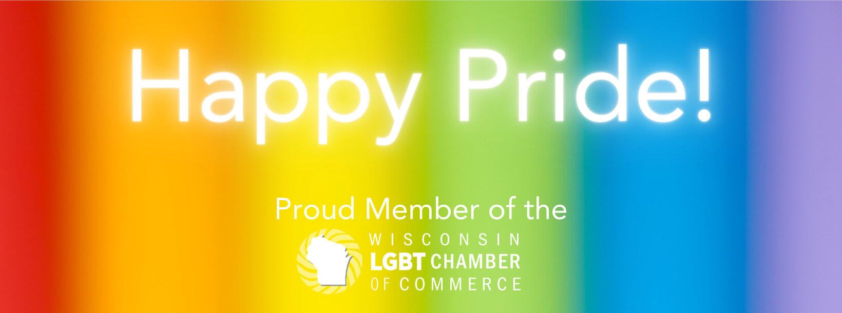 Proud Member of the Chamber Cover