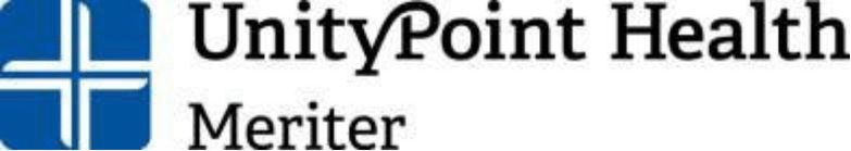 UnityPoint Meriter