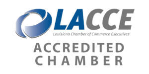 LACCE accredited verti