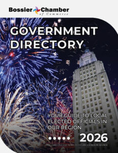 26-Legislative Directory - cover