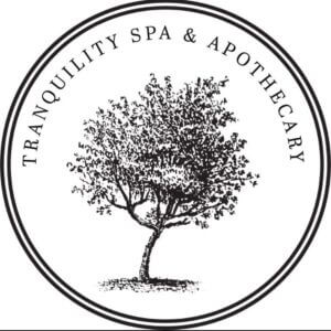 tranquility spa & apothecary