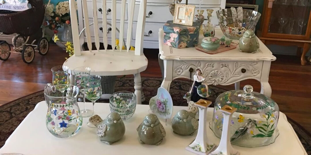 family treasures