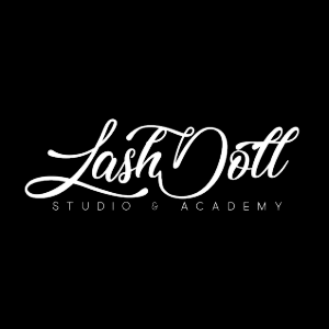 lash doll logo