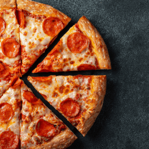 pizza