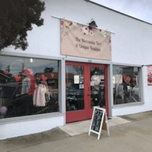 storefront