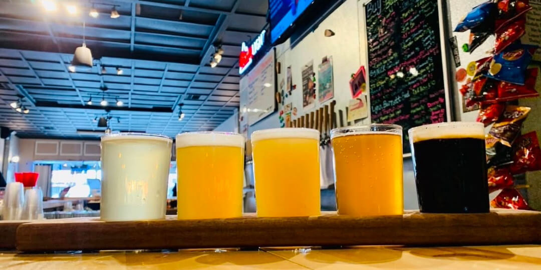 beers