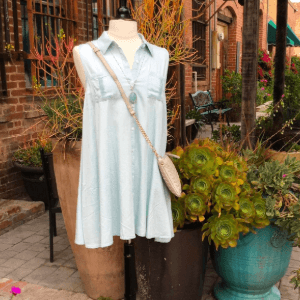 clothing