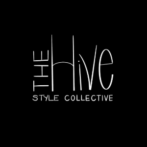 the hive logo