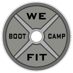 we fit boot camp