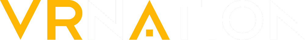 VRNation Logo