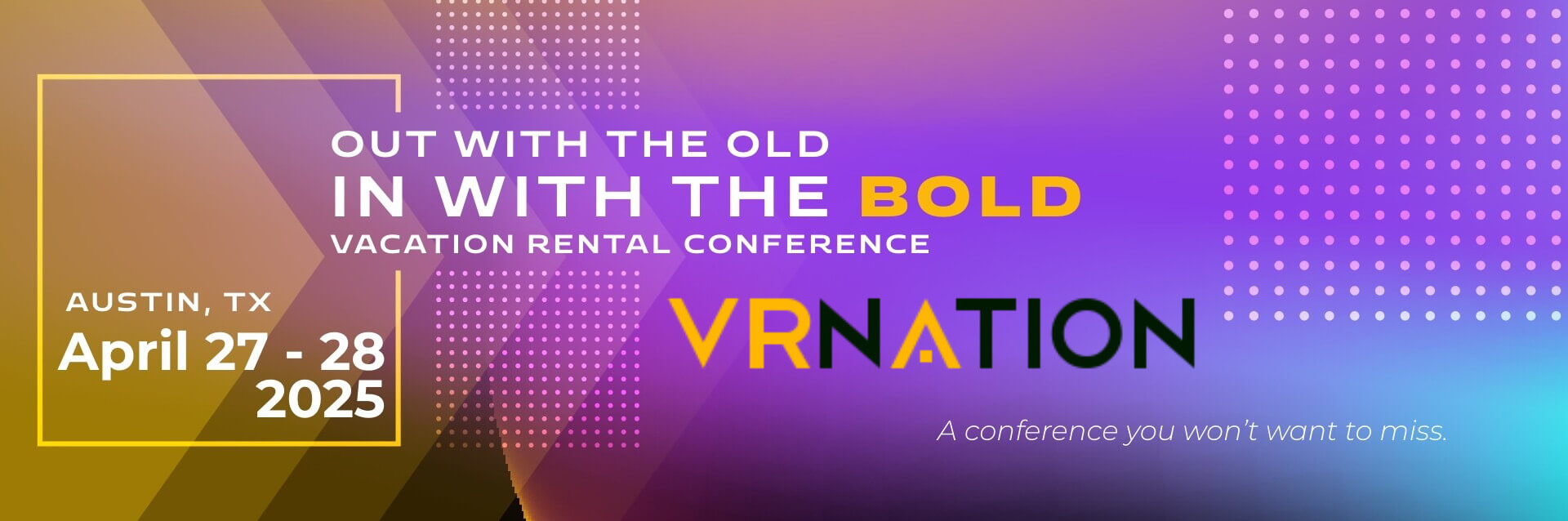 Conference Header Image