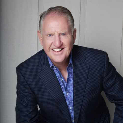 Brian Smith Headshot