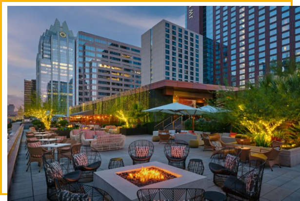 Austin Hotel Conference