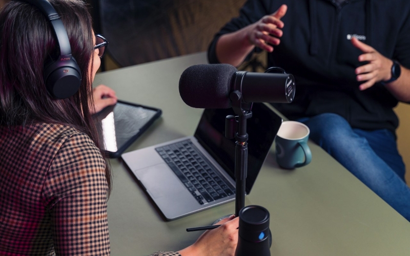 Podcasts VRNation Podcasts VRNation