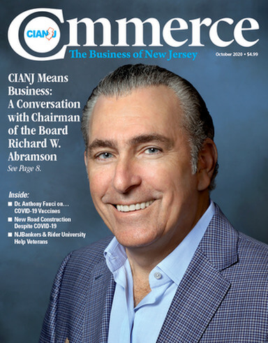 Commerce 2010 cover