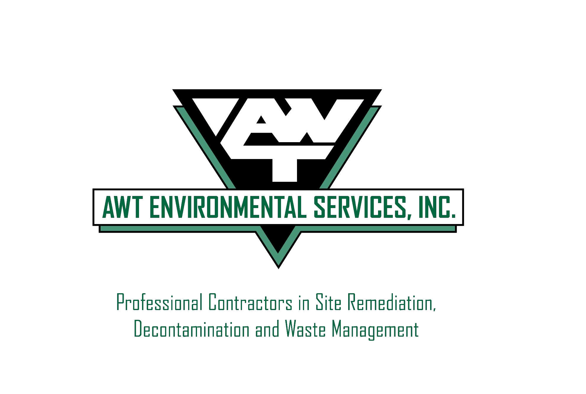 AWT Environmental Logo