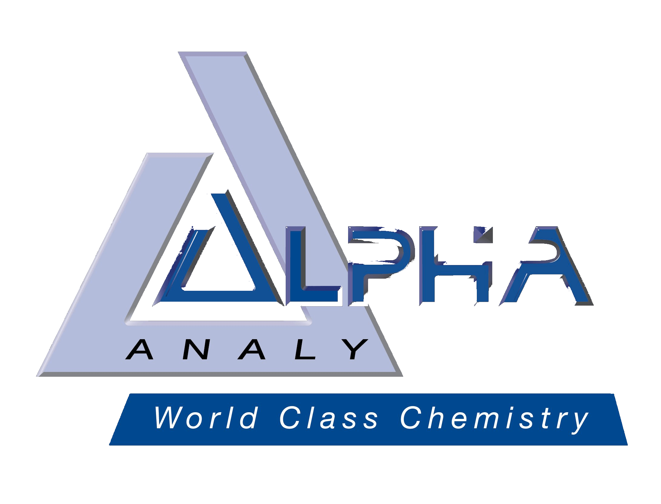 Alpha Analytical