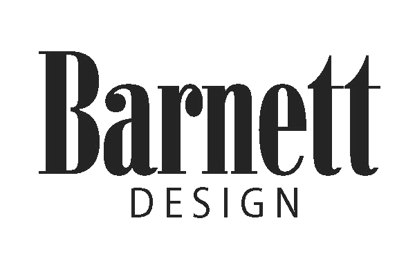 BARNETT DESIGN