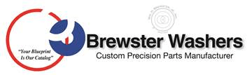 Brewster Washers