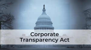 corporate transparency act