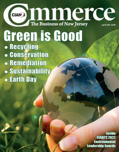 April 2022 commerce magazine