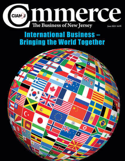 June 2022 commerce magazine