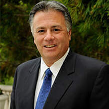 ​Lawrence Inserra, Jr.