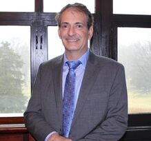 Steven Napolitano