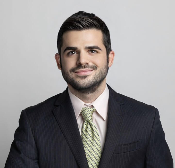 Jeremy Sulit Headshot