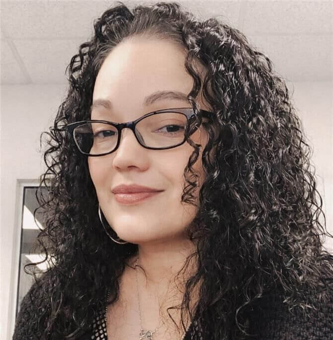 Betzy Mendez Profile Pic 2026