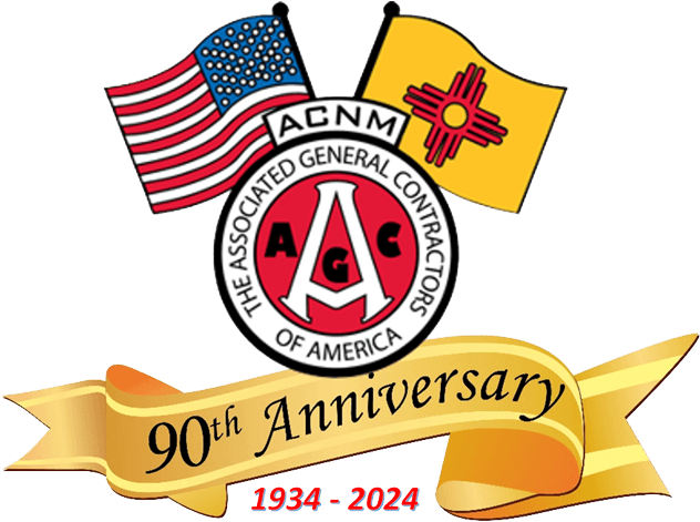 ACNM 90th Logo