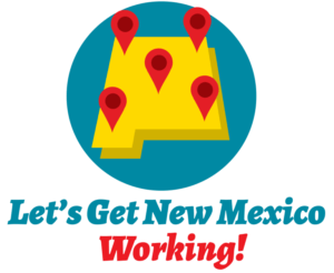 Let's get New Mexico Working!