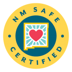 NM Safe Certified