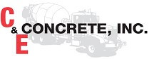 C&E Concrete