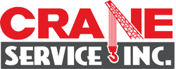 crane services