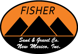 Fisher sand & gravel