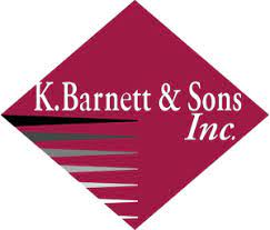 K Barnett