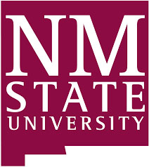 NM State University logo